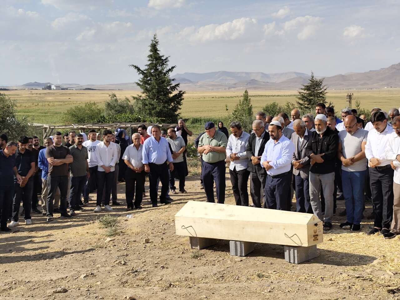 Kayıp çocuk mısır tarlasında ölü bulundu! Kuzeni gözaltına alındı 11